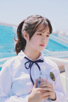 尼姑庵的男保安